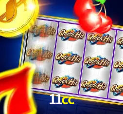 Jogos populares e pagamentos rápidos na 11cc